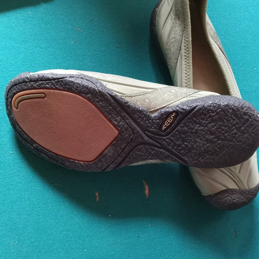 Shoes - Picture 3 of 4